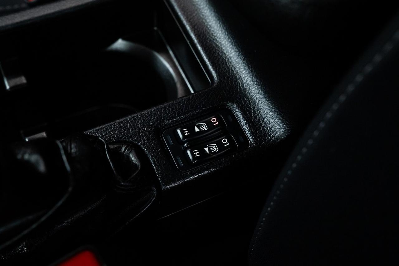 2013 Subaru XV Crosstrek 2.0i Premium 5-Speed Manual AWD Heated Seats Portland OR