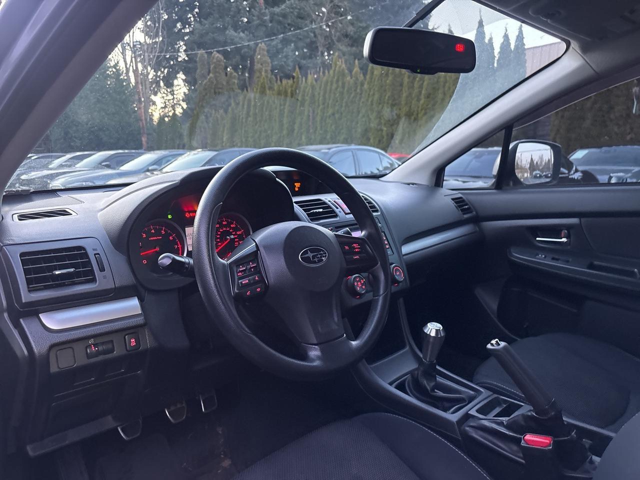 2013 Subaru XV Crosstrek 2.0i Premium AWD Local Trade In Portland OR