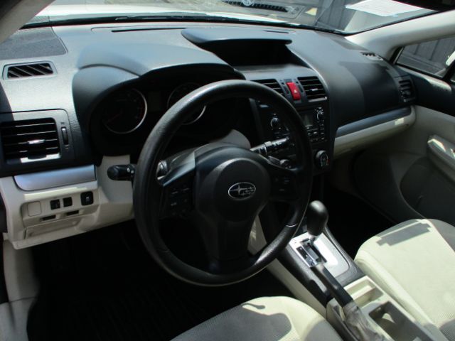2013 Subaru XV Crosstrek 2.0i Premium Florence KY