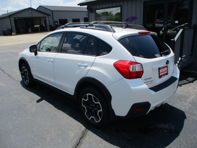 2013 Subaru XV Crosstrek 2.0i Premium Florence KY