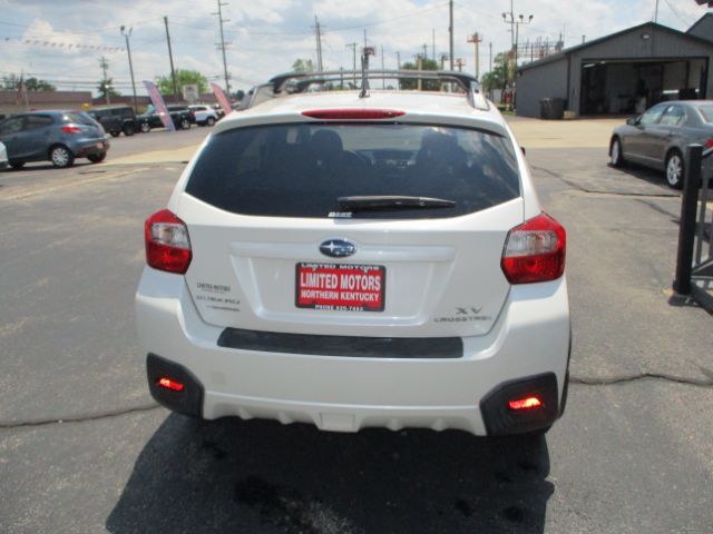 2013 Subaru XV Crosstrek 2.0i Premium Florence KY
