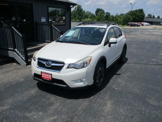 2013 Subaru XV Crosstrek 2.0i Premium Florence KY