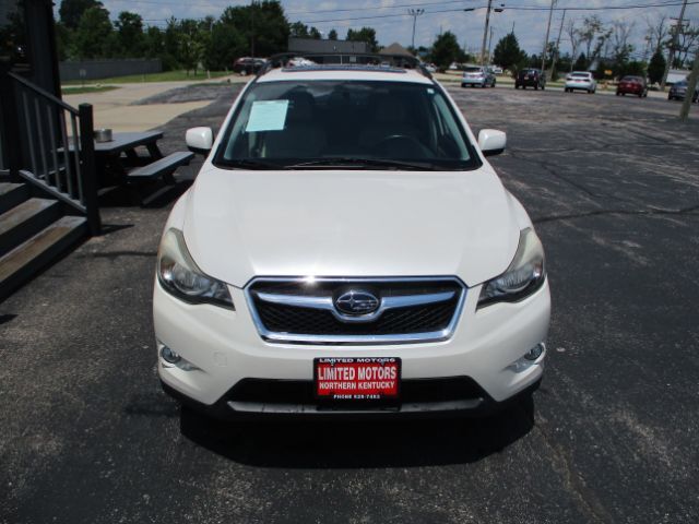 2013 Subaru XV Crosstrek 2.0i Premium Florence KY