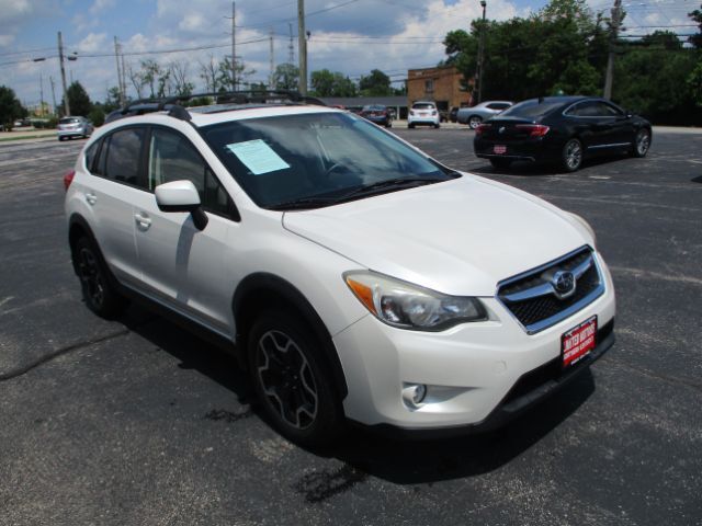 2013 Subaru XV Crosstrek 2.0i Premium Florence KY