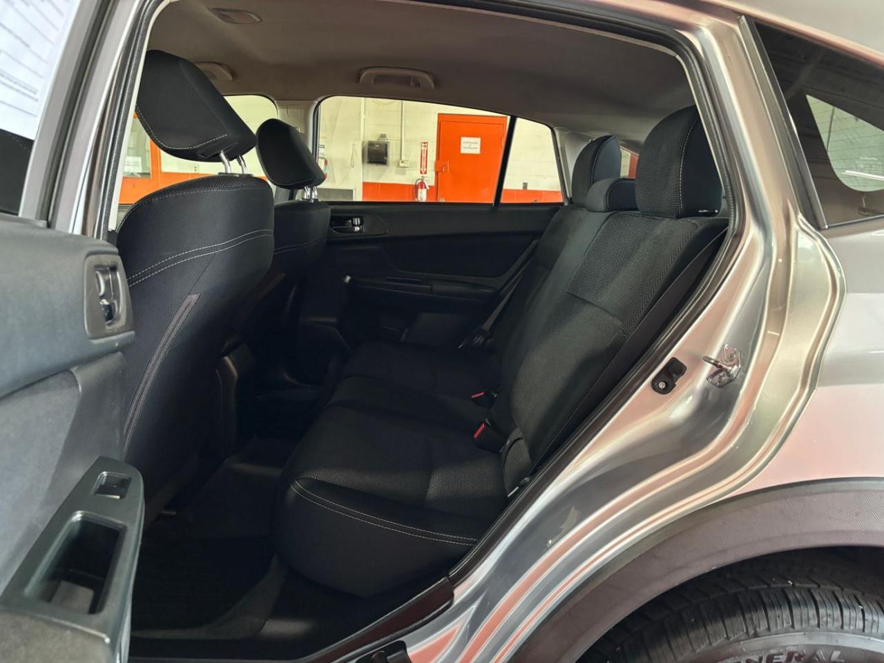 2013 Subaru XV Crosstrek 2.0i Premium Franklin OH
