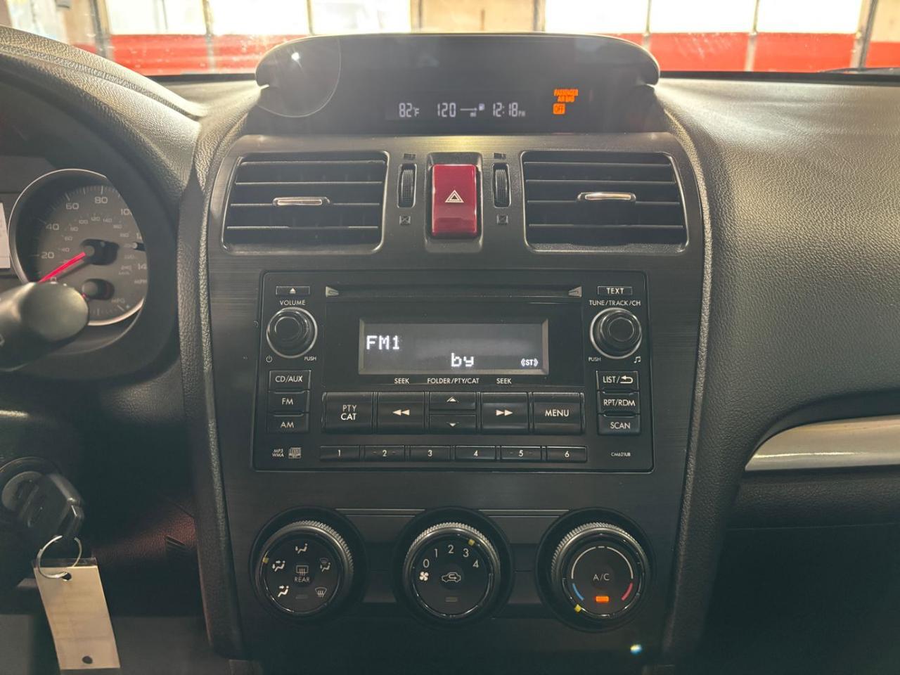2013 Subaru XV Crosstrek 2.0i Premium Franklin OH