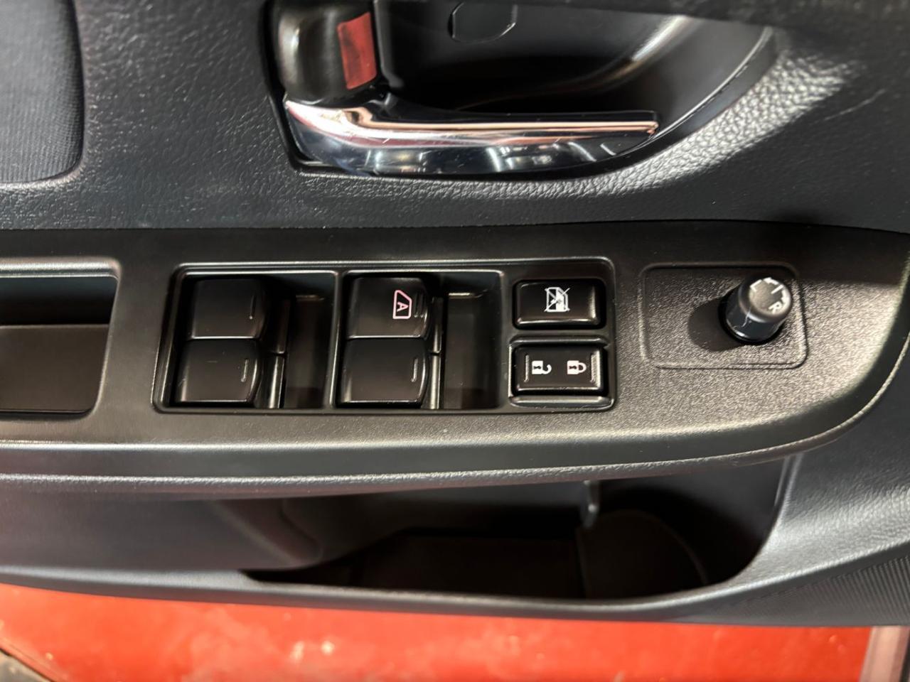 2013 Subaru XV Crosstrek 2.0i Premium Franklin OH