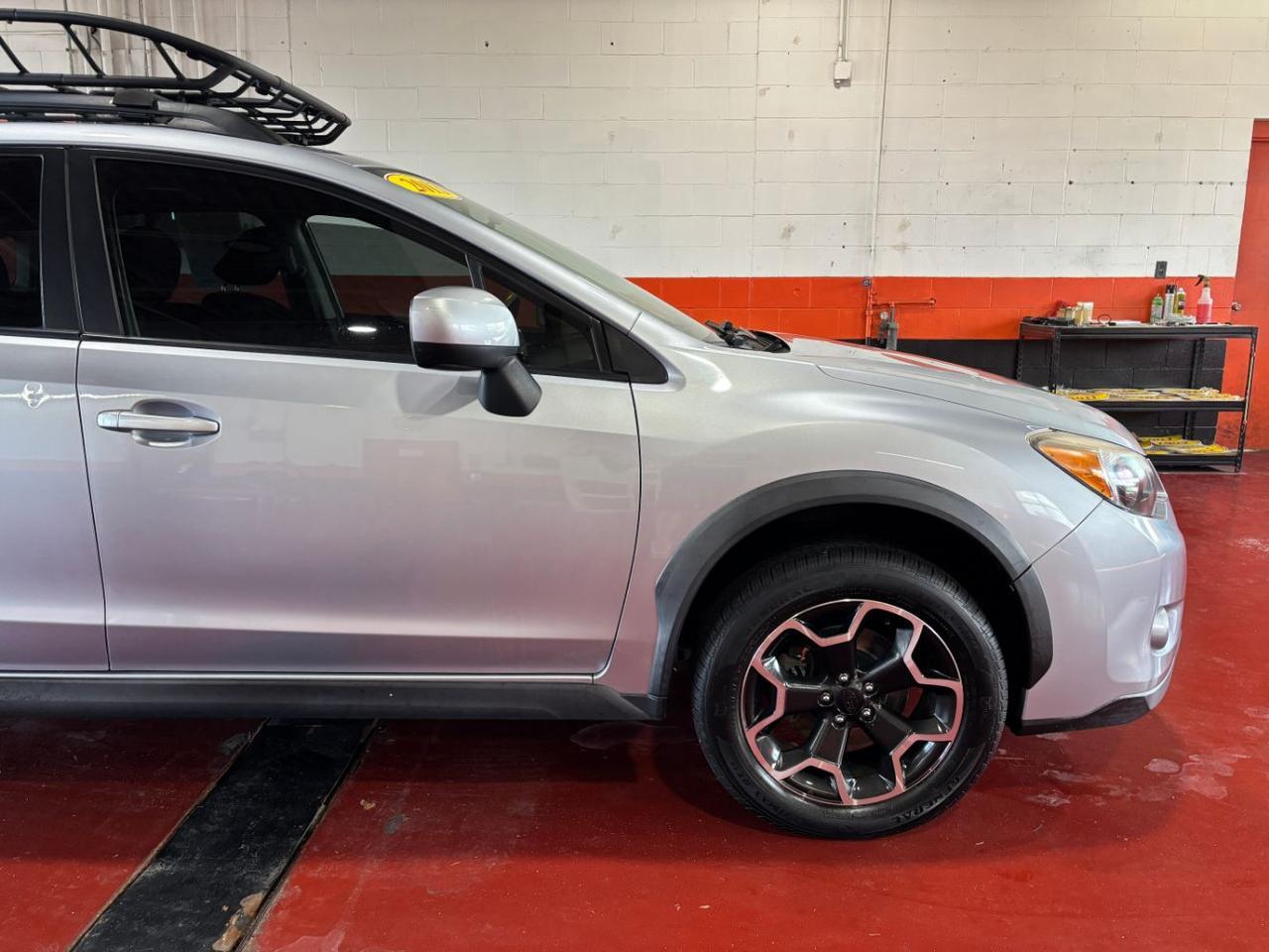 2013 Subaru XV Crosstrek 2.0i Premium Franklin OH