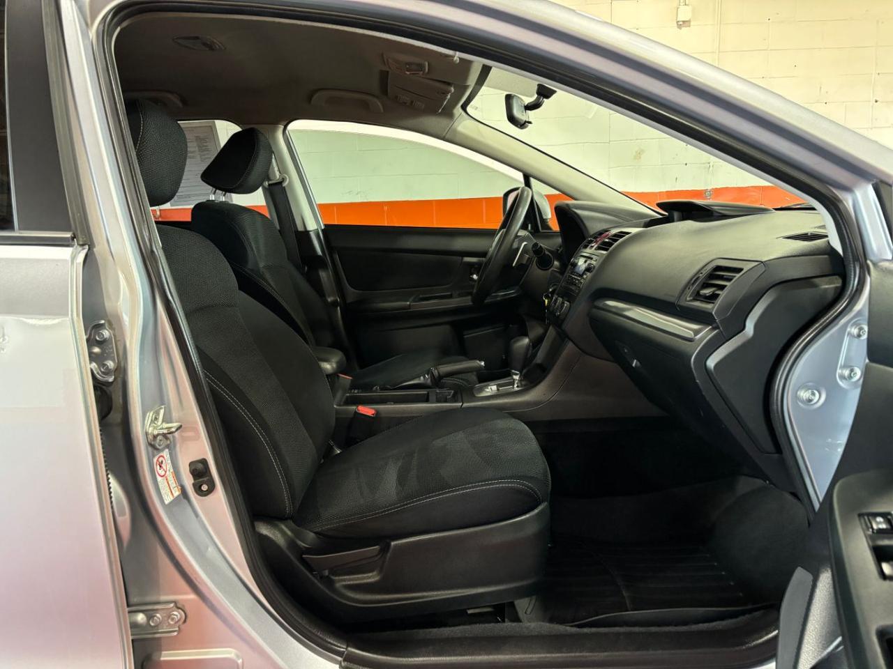2013 Subaru XV Crosstrek 2.0i Premium Franklin OH