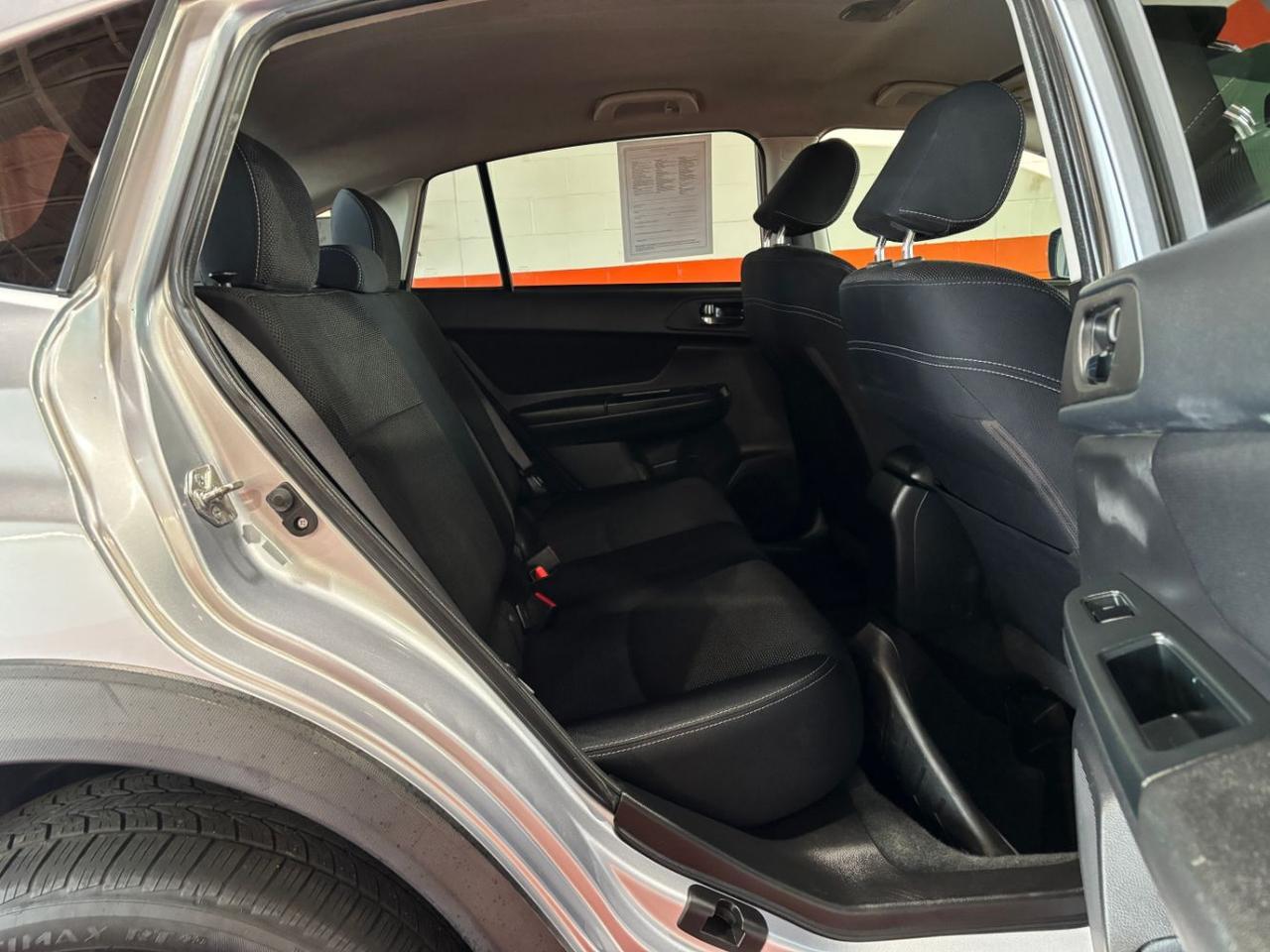 2013 Subaru XV Crosstrek 2.0i Premium Franklin OH