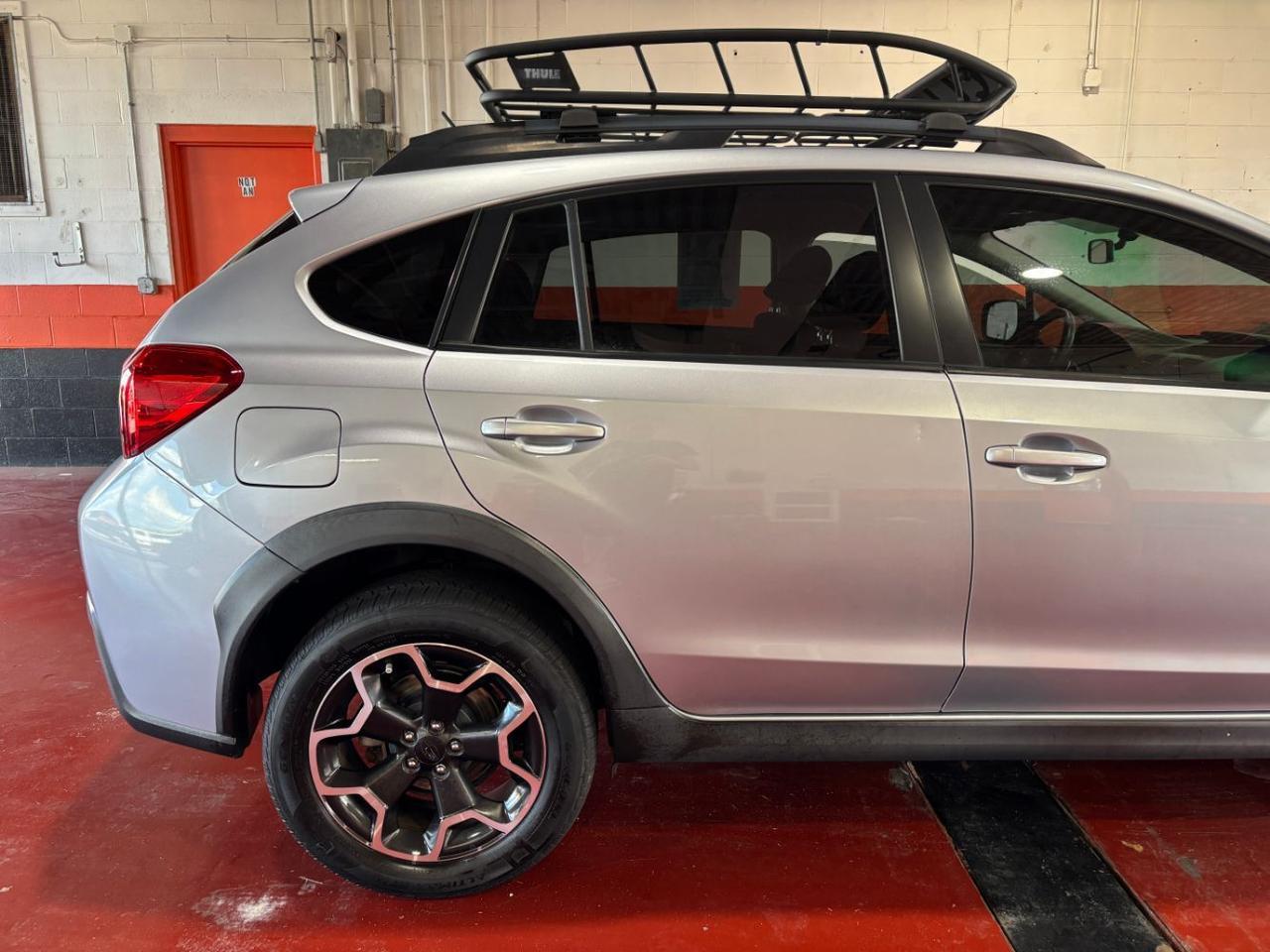 2013 Subaru XV Crosstrek 2.0i Premium Franklin OH