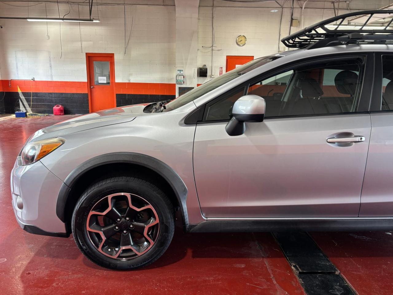 2013 Subaru XV Crosstrek 2.0i Premium Franklin OH