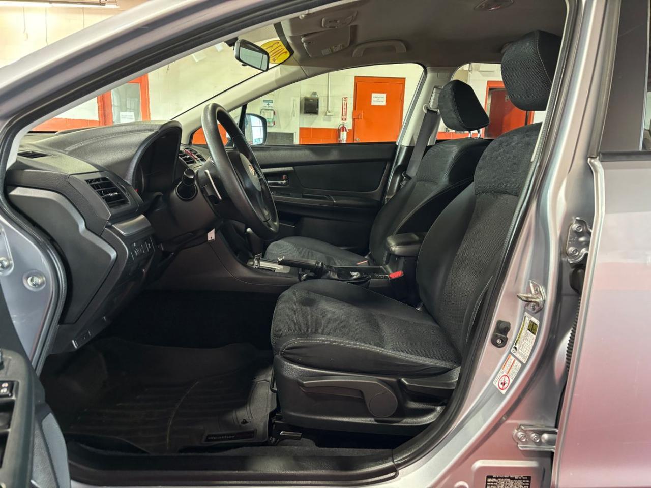 2013 Subaru XV Crosstrek 2.0i Premium Franklin OH