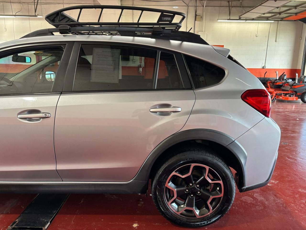 2013 Subaru XV Crosstrek 2.0i Premium Franklin OH