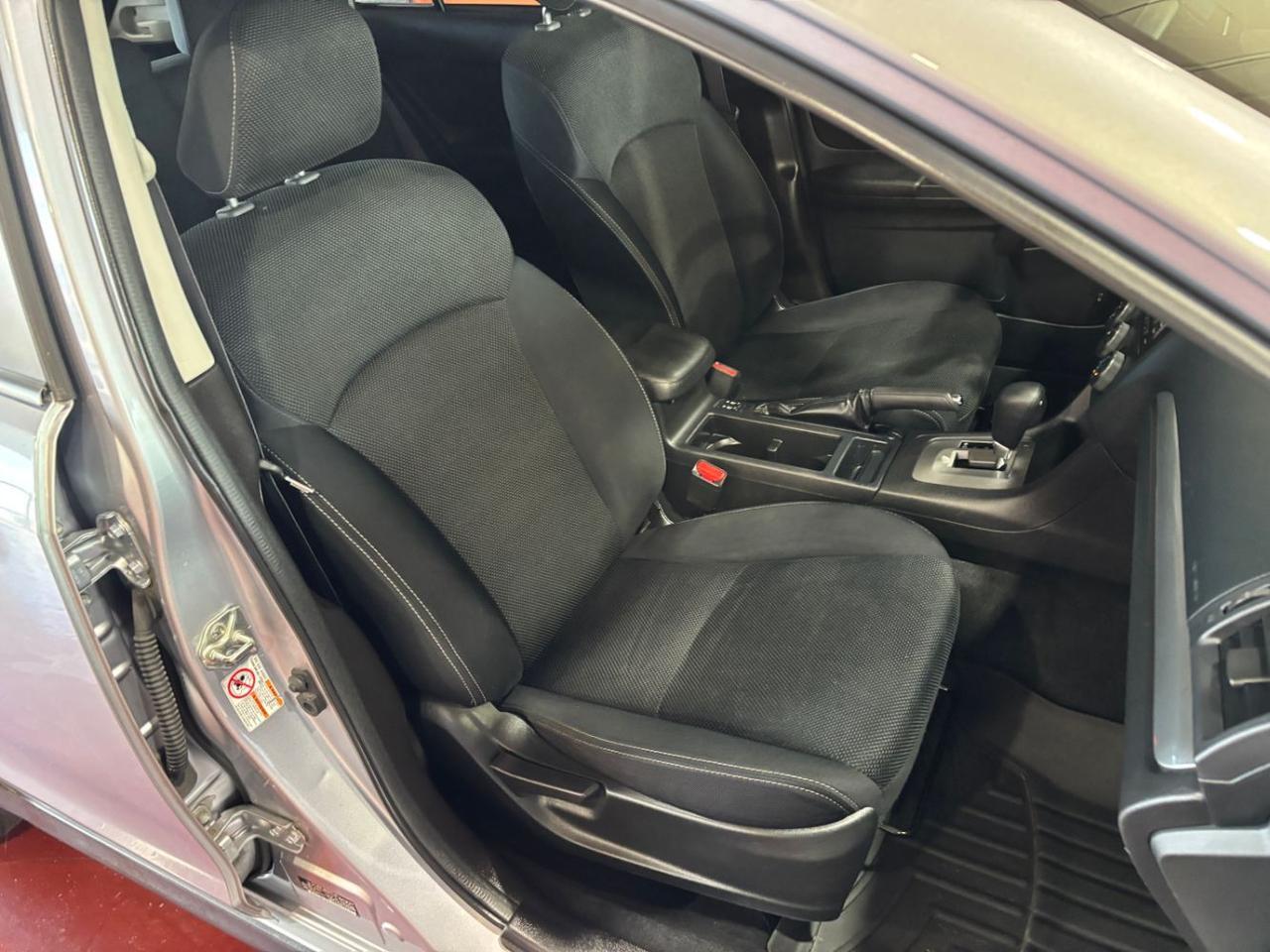 2013 Subaru XV Crosstrek 2.0i Premium Franklin OH