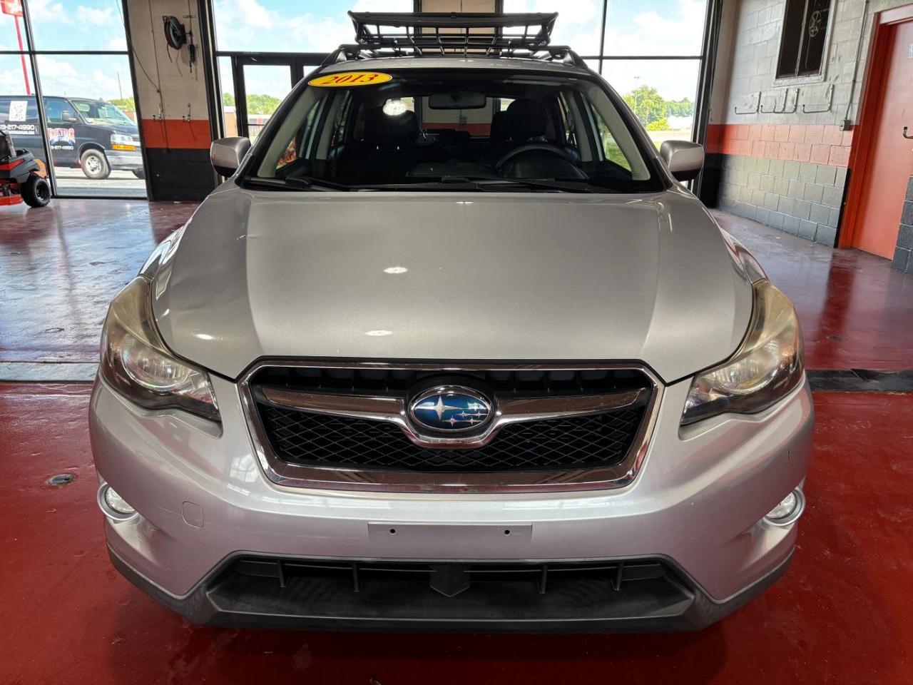 2013 Subaru XV Crosstrek 2.0i Premium Franklin OH