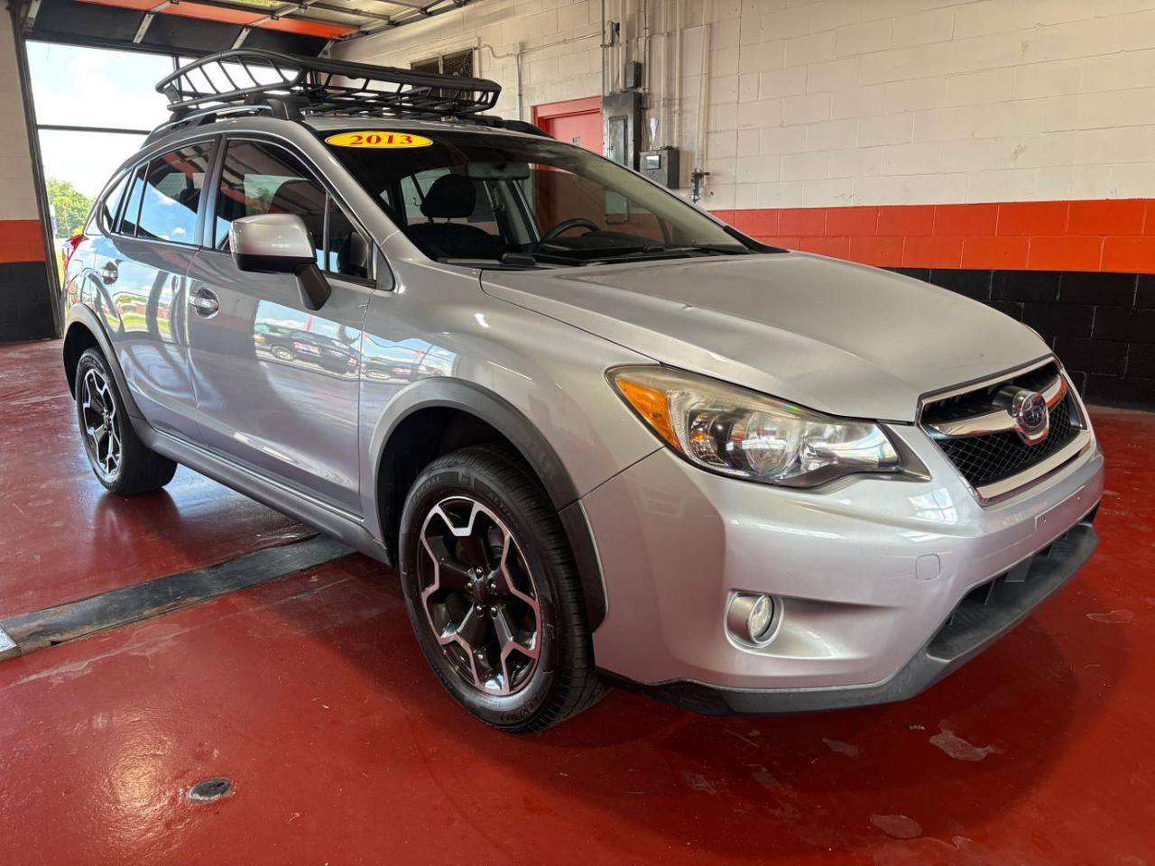 2013 Subaru XV Crosstrek 2.0i Premium Franklin OH