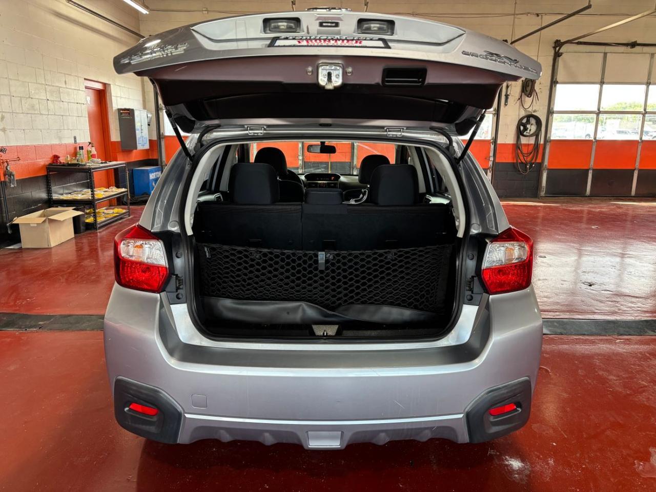 2013 Subaru XV Crosstrek 2.0i Premium Franklin OH