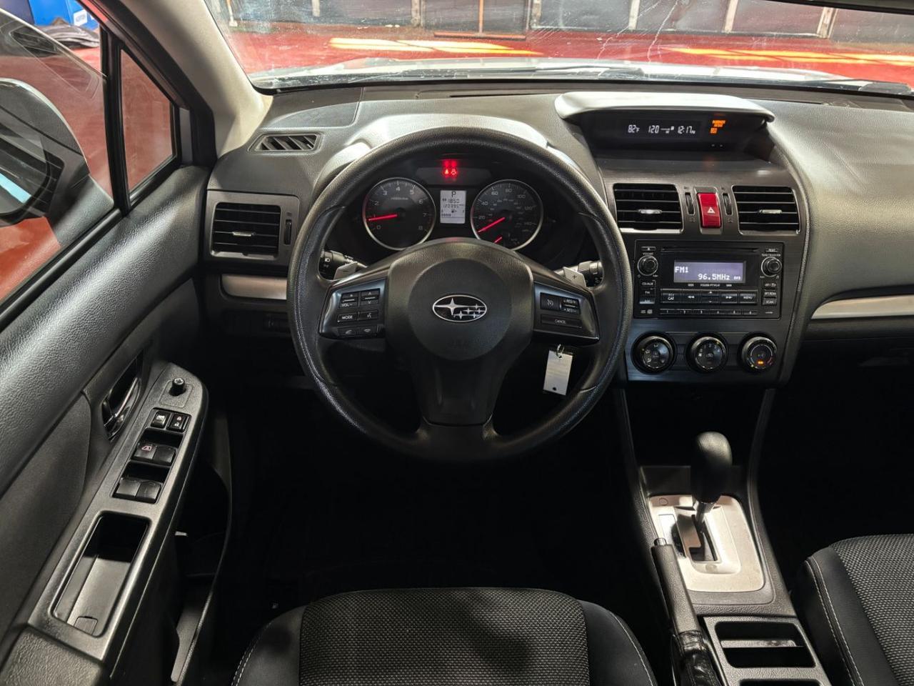2013 Subaru XV Crosstrek 2.0i Premium Franklin OH