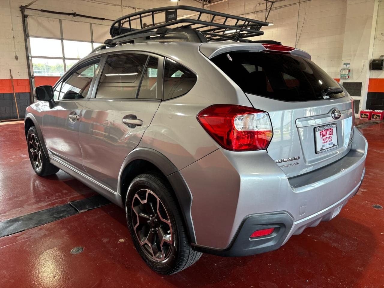2013 Subaru XV Crosstrek 2.0i Premium Franklin OH