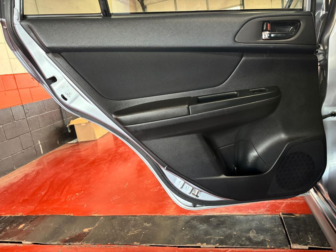 2013 Subaru XV Crosstrek 2.0i Premium Franklin OH