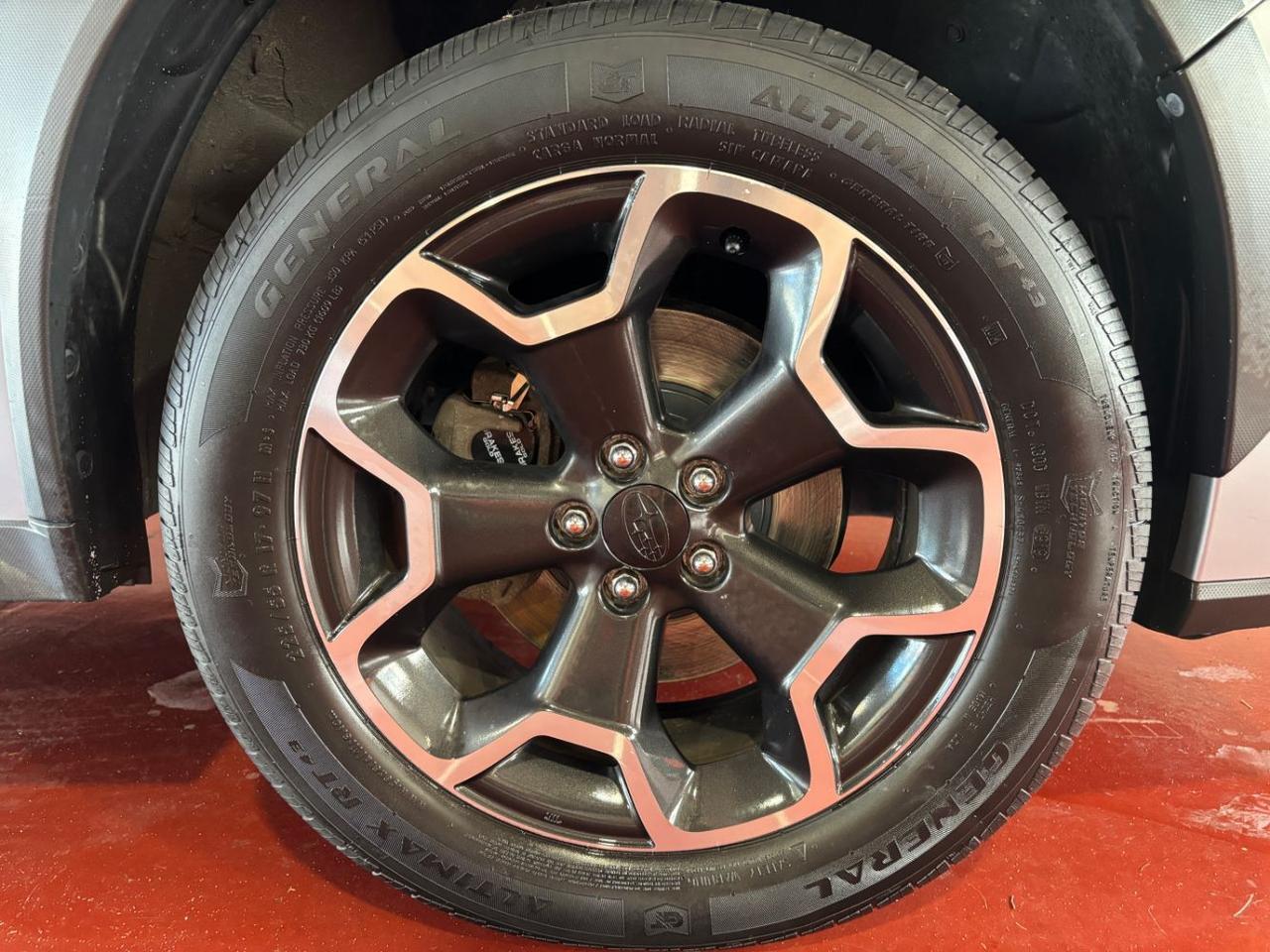 2013 Subaru XV Crosstrek 2.0i Premium Franklin OH