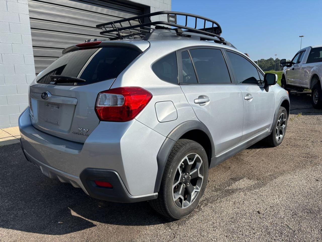 2013 Subaru XV Crosstrek 2.0i Premium Franklin OH
