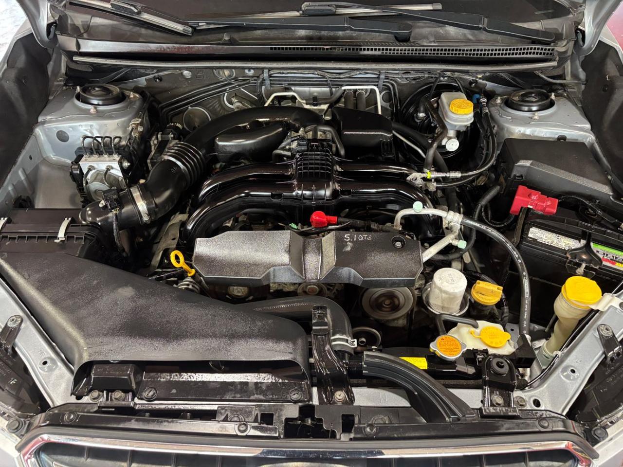 2013 Subaru XV Crosstrek 2.0i Premium Franklin OH