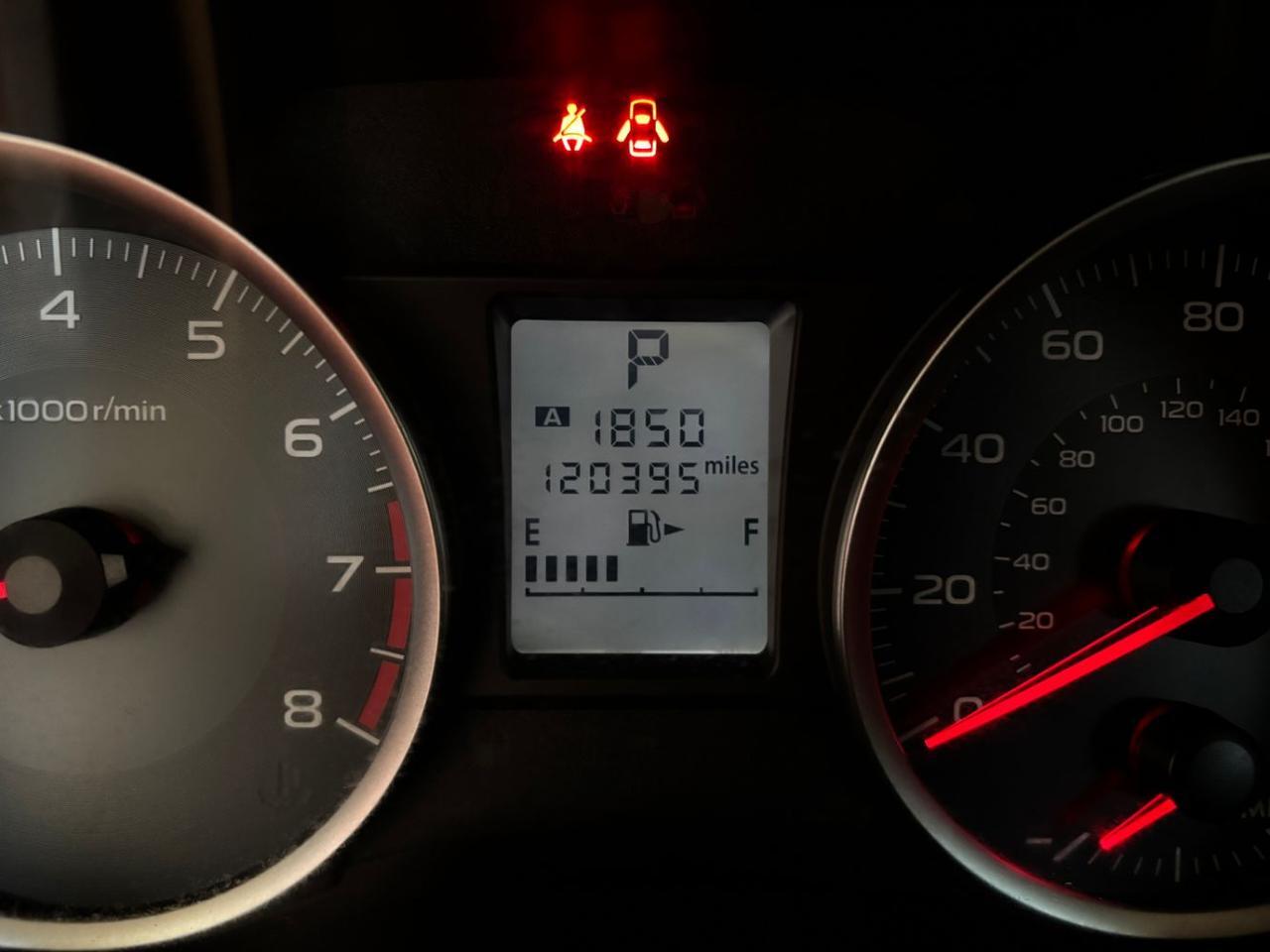2013 Subaru XV Crosstrek 2.0i Premium Franklin OH