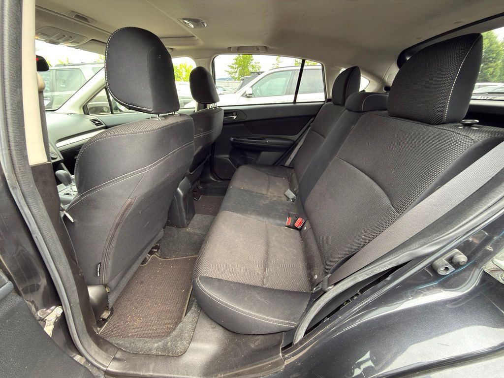 2013 Subaru XV Crosstrek 2.0i Premium Beaverton OR