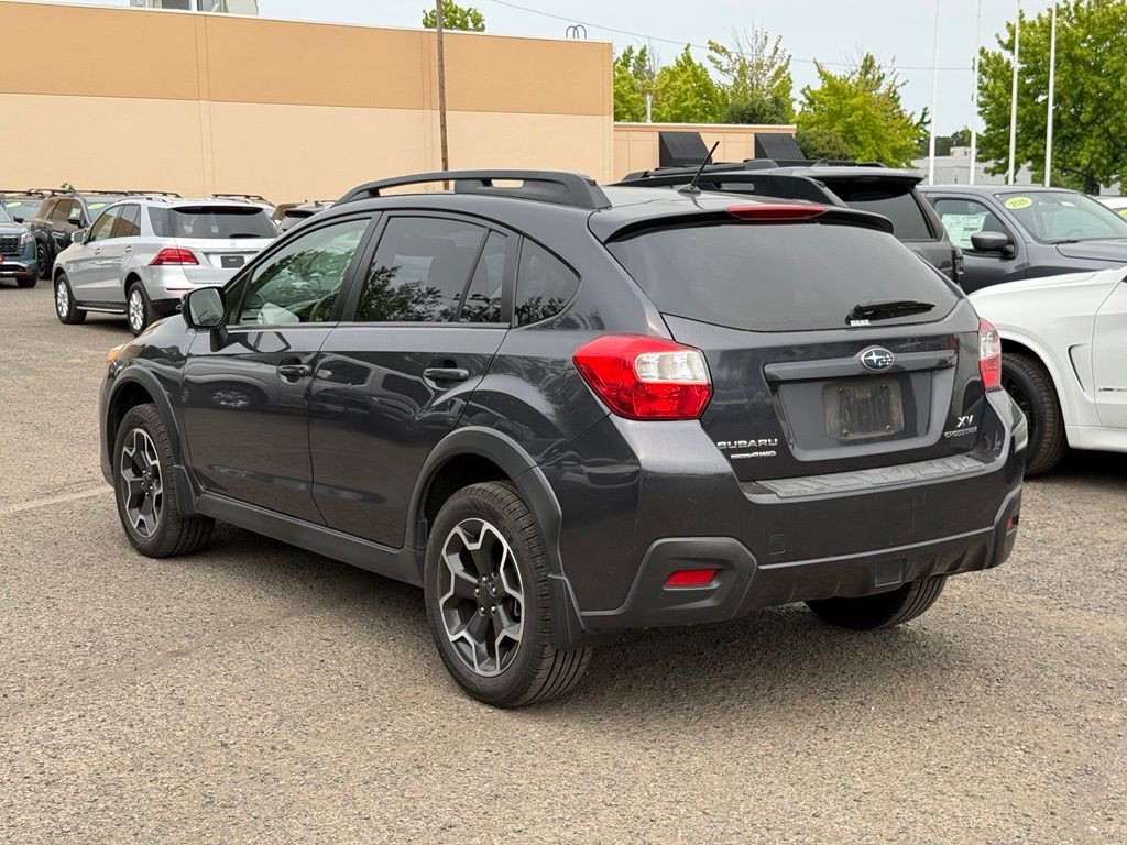 2013 Subaru XV Crosstrek 2.0i Premium Beaverton OR