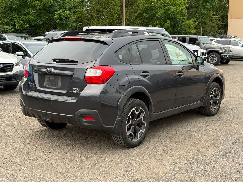 2013 Subaru XV Crosstrek 2.0i Premium Beaverton OR