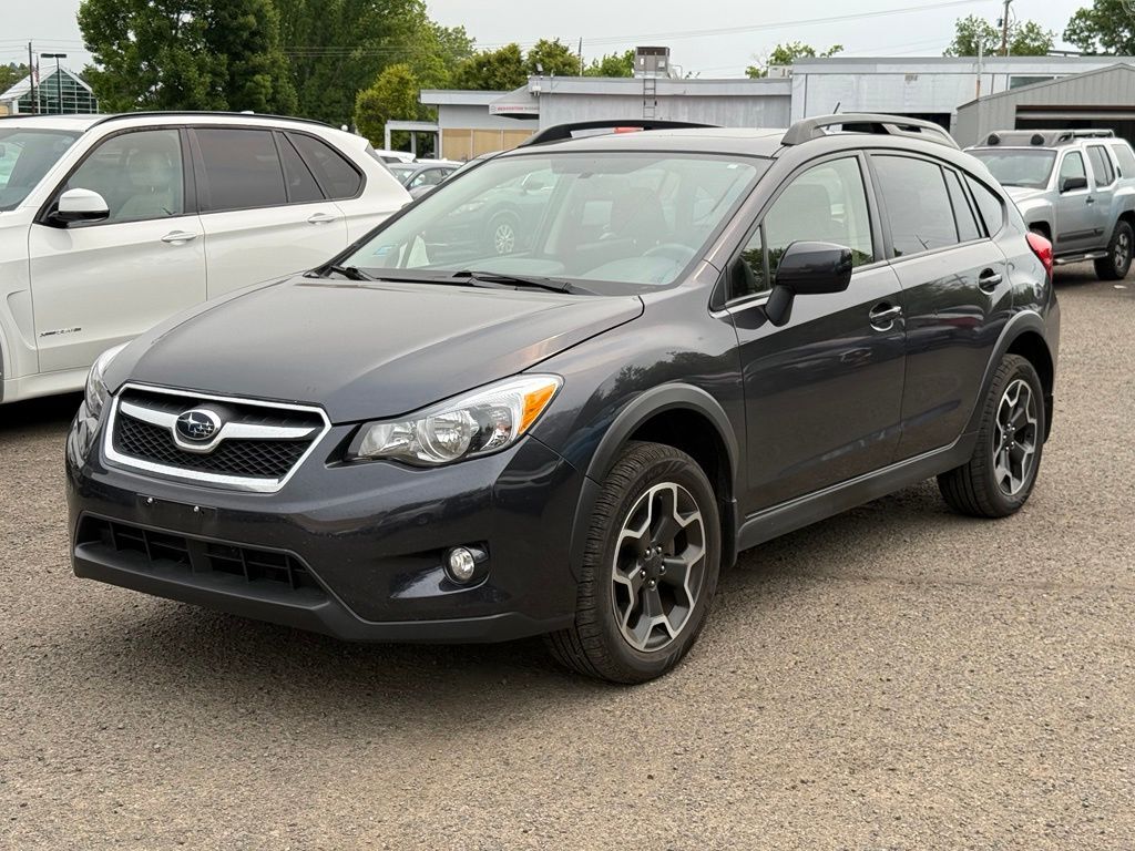 2013 Subaru XV Crosstrek 2.0i Premium Beaverton OR