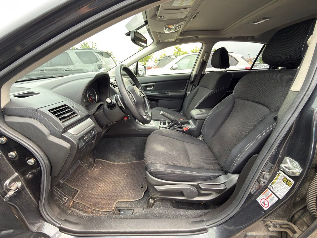 2013 Subaru XV Crosstrek 2.0i Premium Beaverton OR
