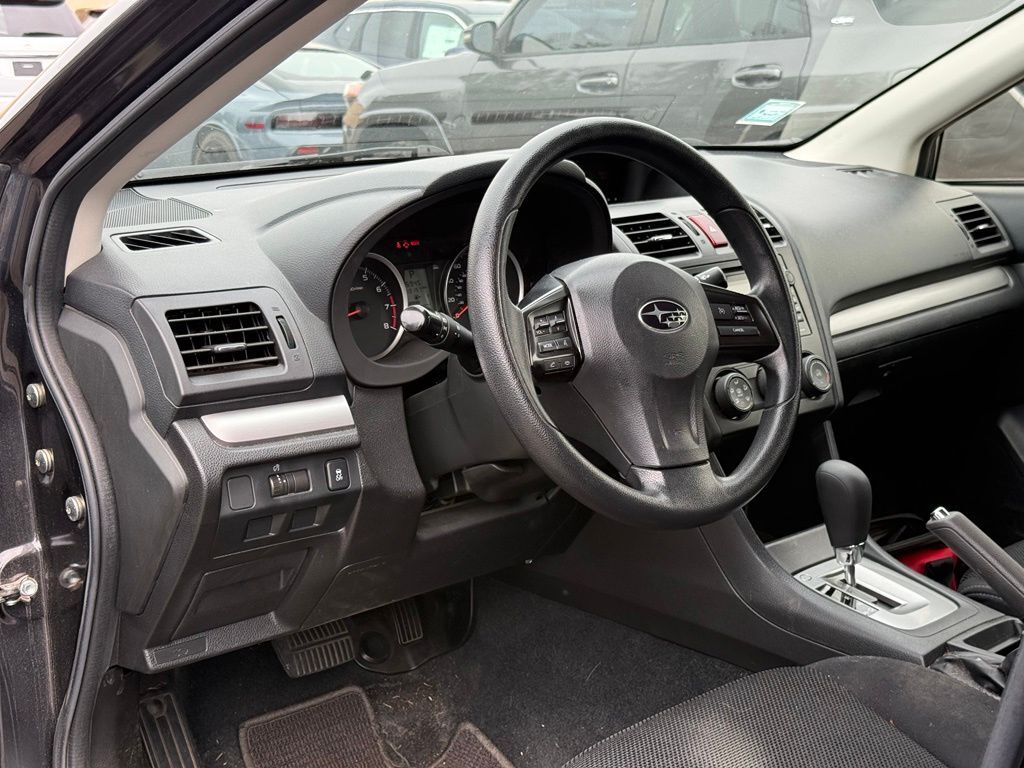 2013 Subaru XV Crosstrek 2.0i Premium Beaverton OR