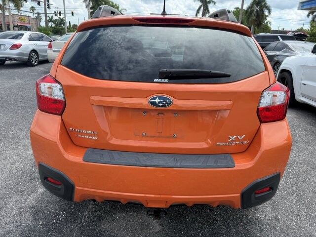 2013 Subaru XV Crosstrek 2.0i Premium Punta Gorda FL