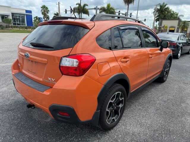 2013 Subaru XV Crosstrek 2.0i Premium Punta Gorda FL