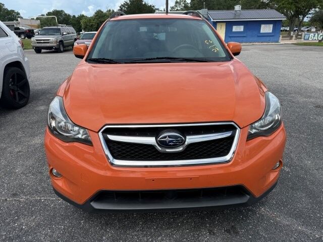 2013 Subaru XV Crosstrek 2.0i Premium Punta Gorda FL