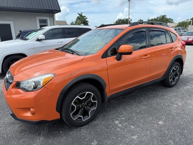 2013 Subaru XV Crosstrek 2.0i Premium Punta Gorda FL
