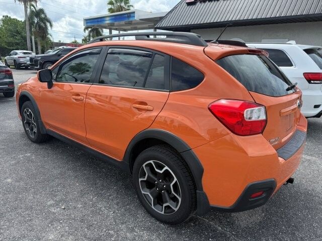 2013 Subaru XV Crosstrek 2.0i Premium Punta Gorda FL