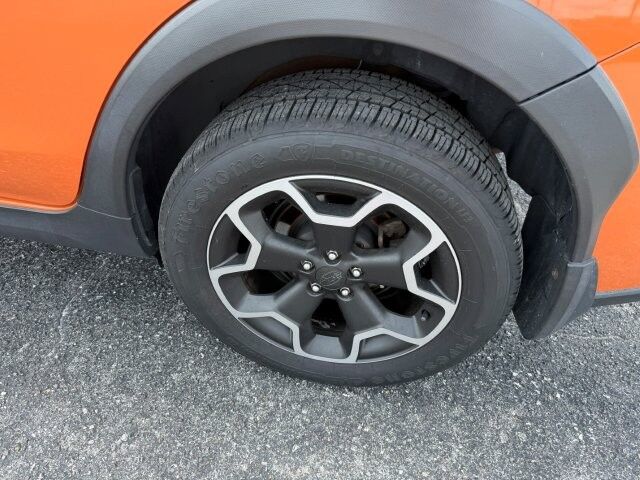 2013 Subaru XV Crosstrek 2.0i Premium Punta Gorda FL