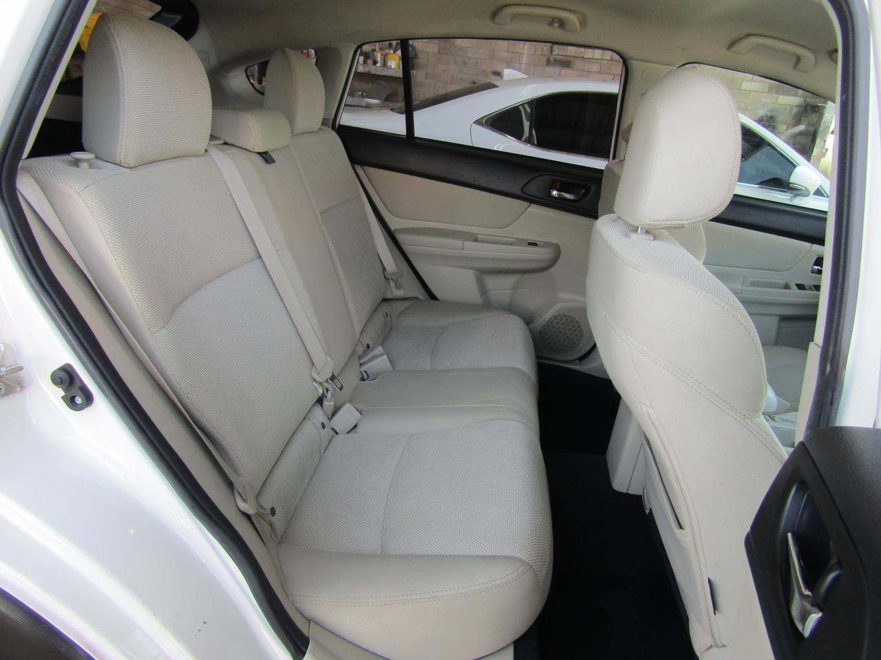 2013 Subaru XV Crosstrek 5dr Auto 2.0i Premium Grand Prairie TX