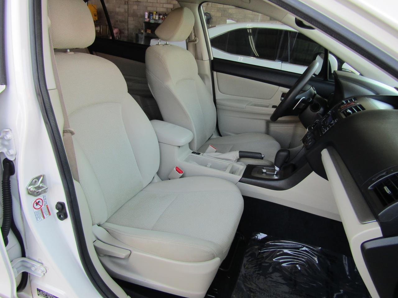 2013 Subaru XV Crosstrek 5dr Auto 2.0i Premium Grand Prairie TX