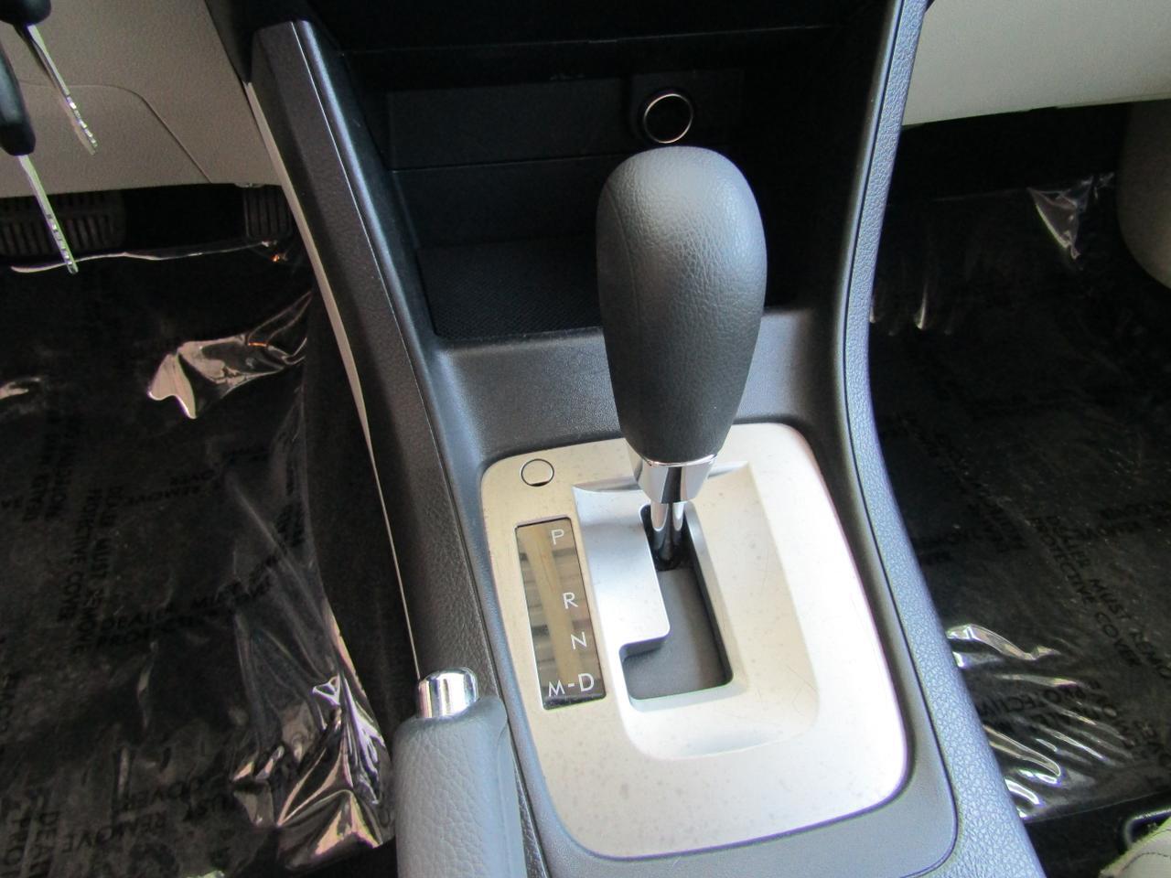 2013 Subaru XV Crosstrek 5dr Auto 2.0i Premium Grand Prairie TX