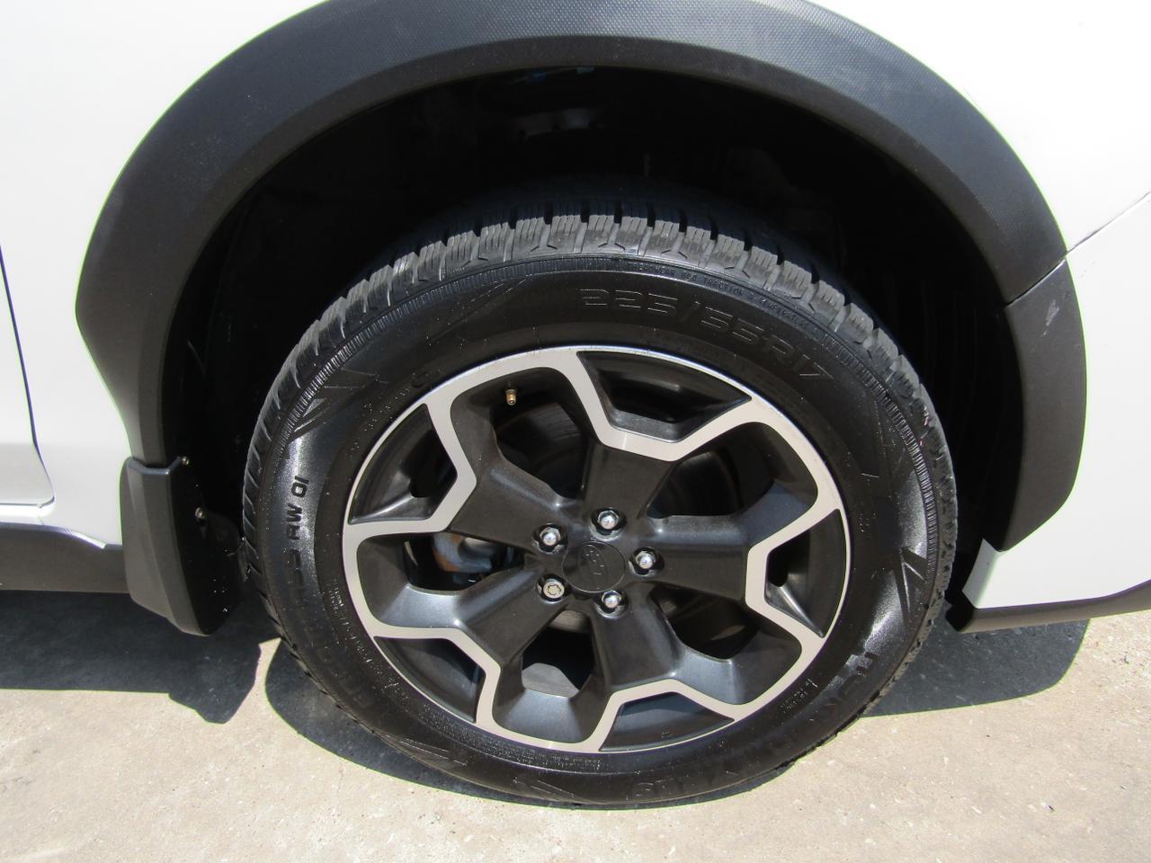 2013 Subaru XV Crosstrek 5dr Auto 2.0i Premium Grand Prairie TX