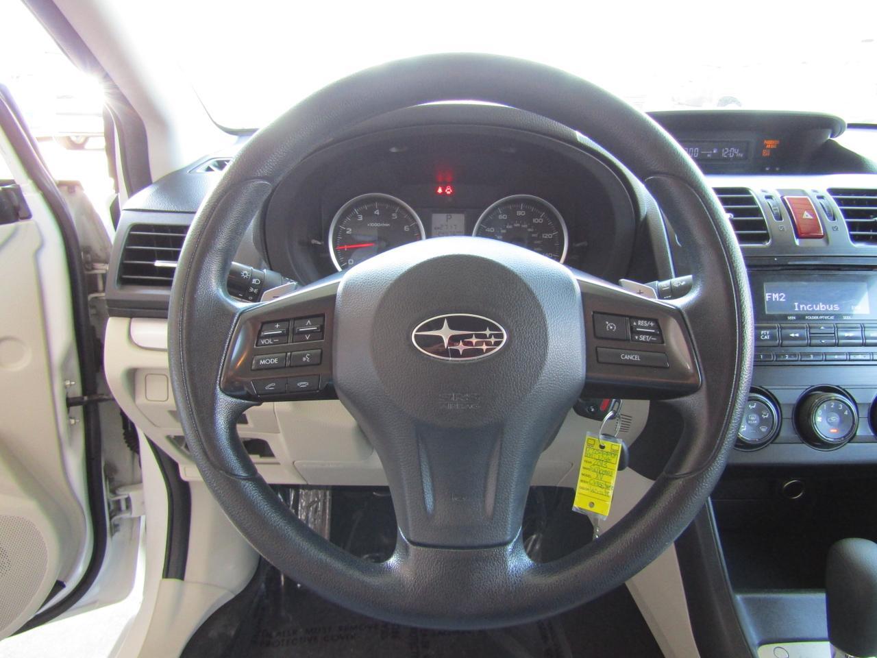2013 Subaru XV Crosstrek 5dr Auto 2.0i Premium Grand Prairie TX