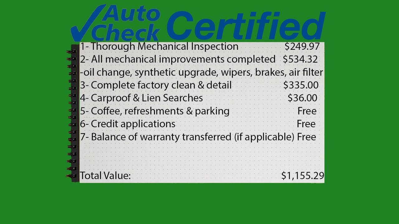 2013 Subaru XV Crosstrek AWD Limited Leather Roof Nav BCam Red Deer AB