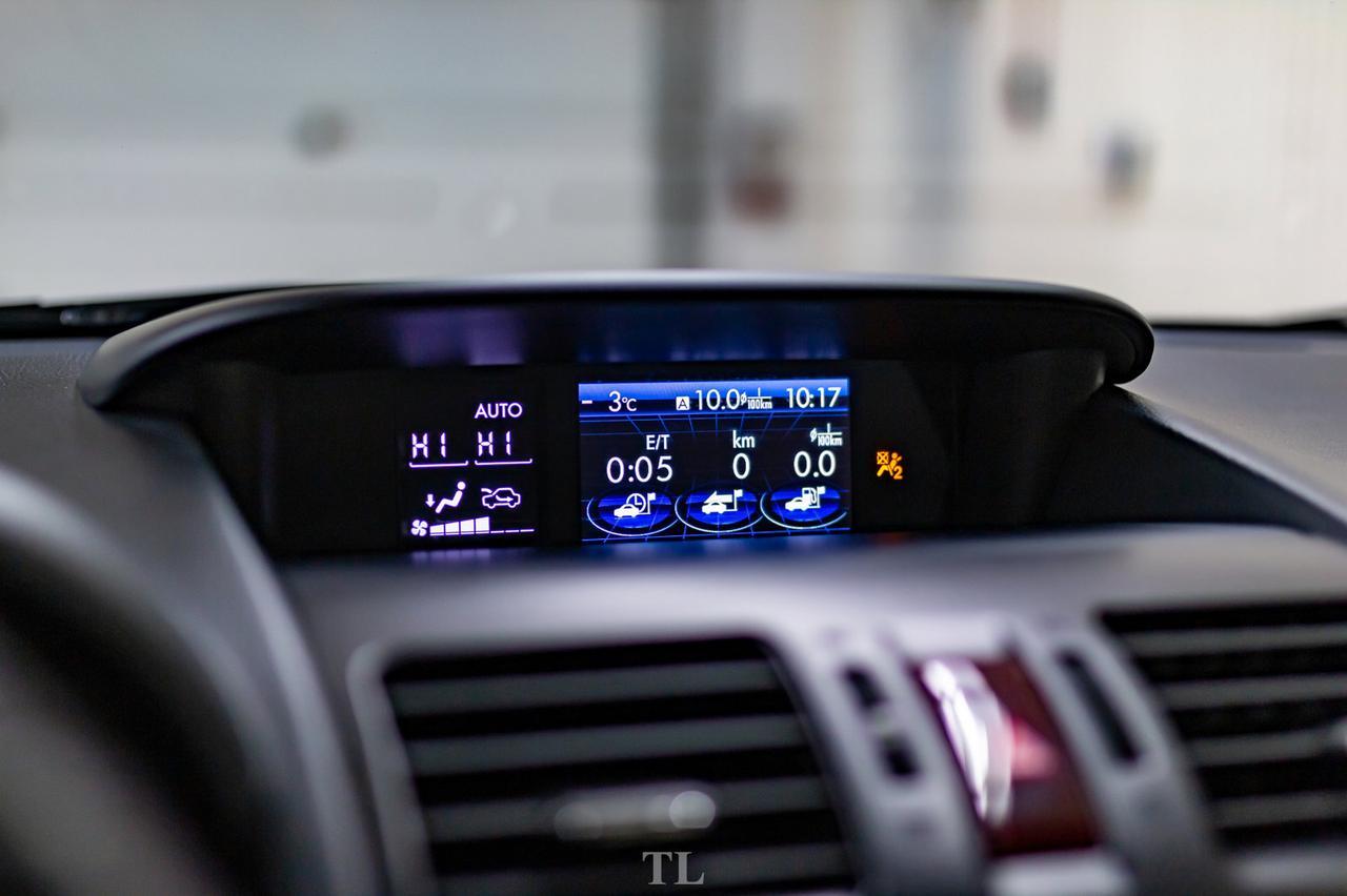 2013 Subaru XV Crosstrek AWD Limited Leather Roof Nav BCam Red Deer AB