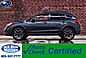 2013 Subaru XV Crosstrek AWD Limited Manual Leather Roof BCam Red Deer AB