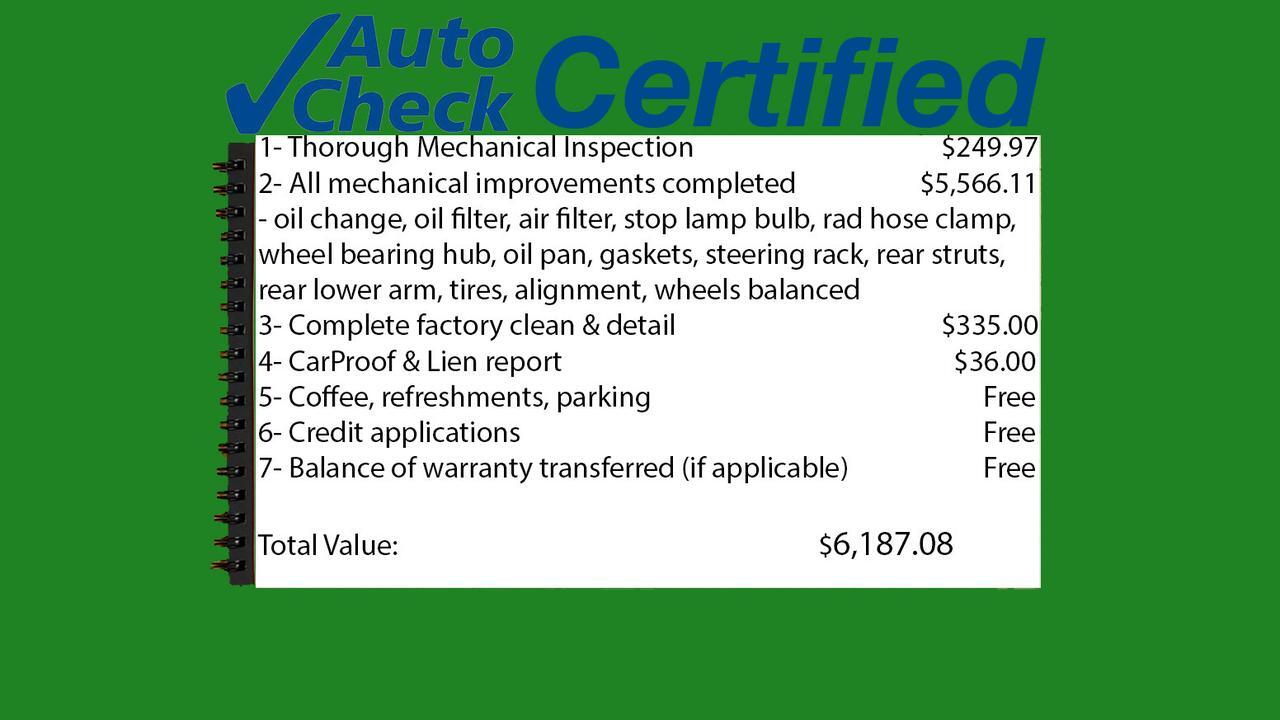 2013 Subaru XV Crosstrek AWD Limited Manual Leather Roof BCam Red Deer AB